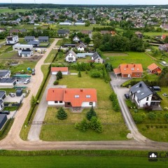 Namas Vydmantuose